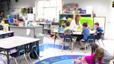 Virginia Education Association discusses pay discrepancy for teachers