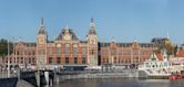 Amsterdam Centraal station