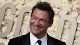 Dominic West Is Participating in Revisionist History!!