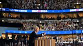 “America, I Gave My Best To You”: Joe Biden Delivers Fiery Farewell To DNC, Praising Kamala Harris & Slamming “Loser...