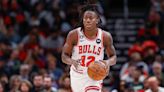 Why re-signing Ayo Dosunmu is smart business by Bulls