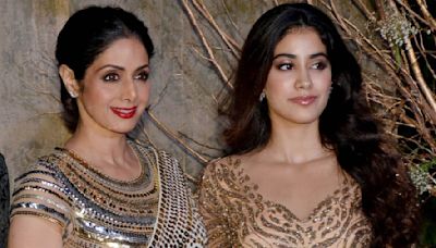 Janhvi Kapoor On Making Debut In South Cinema: 'Somehow Makes Me Feel Closer To My Mom Sridevi'
