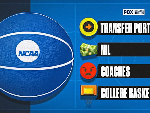 College basketball is in a state of chaos, but it's not beyond fixing