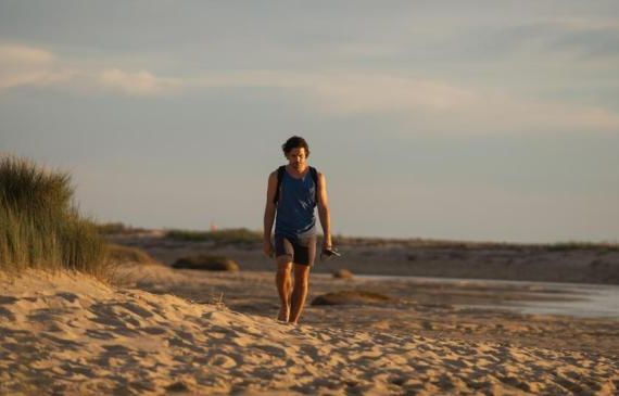 ‘High Tide’ Trailer: Marco Calvani’s Acclaimed Feature Debut Embodies a Generation of Queer Men in the PrEP Era