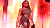 'No interplanetary boundaries can contain her rage': Baldur's Gate 3 lover and reigning wrestling champ Athena defends her title in the Ring of Honor as Karlach made flesh