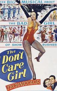 The I Don't Care Girl