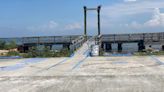 Repair project wraps up at Grand Isle Public Fishing Pier