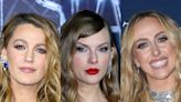 Blake Lively & More Support Taylor Swift's Tortured Poets Album