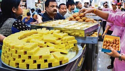 Budget 2024: 100 NABL food testing labs, 100 street food hubs to be set up | Mint