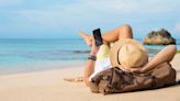 Las apps más necesarias para la playa