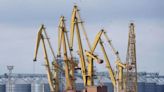 Ukrainian grain exports slump in March, expected to further slow down this year
