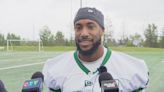 Riders' defensive backfield bolstered with signing of CFL all-star