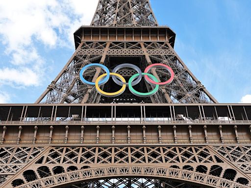 Where to watch the 2024 Paris Olympics Opening Ceremony