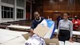 La Nación / Partido de Mandela pierde su mayoría histórica en el Parlamento