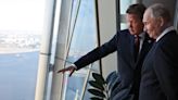 Gazprom won't recover losses from full-scale war, report says