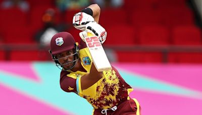 'We Don't Want To Take Any Team Lightly': Roston Chase After West Indies' Tough Win Vs Papua New Guinea...