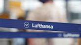 Lufthansa to cancel 800 flights on Friday due to pilots' strike