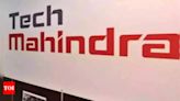 Tech Mahindra launches AI model in 38 Indian languages and dialects, partners with Dell, Intel - Times of India