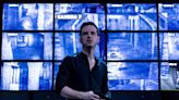 Andrew Scott halted Hamlet after audience member started working on laptop