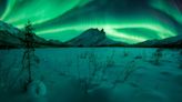 Amazing winning images from Northern Lights Photographer of the Year are out of this world!