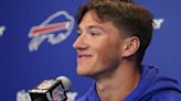 'Cole is a dude:' Since high school, new Bills safety Bishop has been quick study