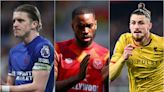 Transfer news LIVE! Arsenal push for Toney move; Chelsea enter Todibo race; Tottenham agree Dragusin deal