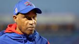 Leslie Frazier visits with Packers, Commanders, Giants