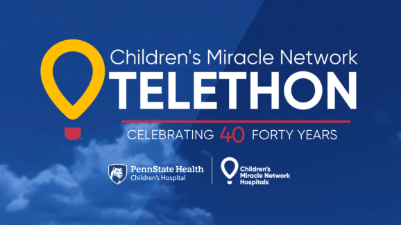 Children's Miracle Network Telethon finale