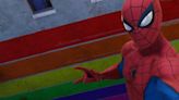 Marvel anuncia al primer Spider-Man gay