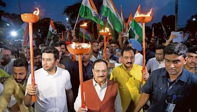 Entire country stands with Army: Nadda