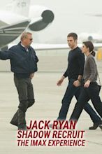 Jack Ryan: Shadow Recruit