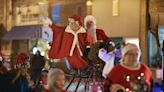 What's going on for the holidays around Fond du Lac? A parade, lights and carriage rides, for starters