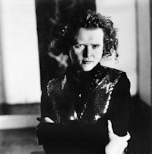 Mick Hucknall