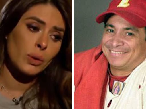 La triste pérdida del mejor amigo de Galilea Montijo que impactó su vida