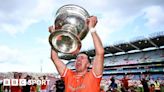 Armagh win All-Ireland: 'The coaches believed in us before we did' - Stefan Campbell