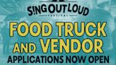 Vendors, artists invited to participate in St. Augustine's Sing Out Loud Festival - Jacksonville Business Journal