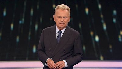 Pat Sajak shares farewell message to ‘Wheel of Fortune’ audience: ‘Thank you for allowing me into your lives’