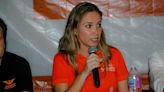 Candidata Minés de la Fuente denuncia a Javier May, de Morena, por violencia política de género