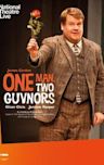 National Theatre Live: One Man, Two Guvnors