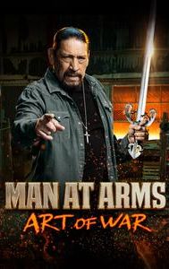 Man at Arms: Art of War