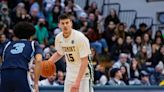 After 80-minute delay, UVM men's basketball knocks off Maine