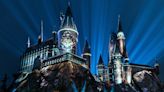 ...Universal Orlando In Time For Summer At The Wizarding World, And I'll Be Evanesco-ing That Right Into ...