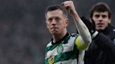 Celtic could land dream signing for McGregor in swoop for £6m star