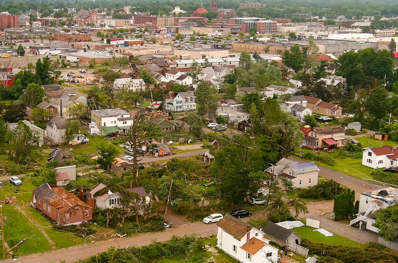 N.Y. Gov. Hochul deploys National Guard following ‘devastating’ storms, tornadoes