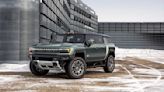 The All-Electric Hummer SUV Is Going Into Production This Week