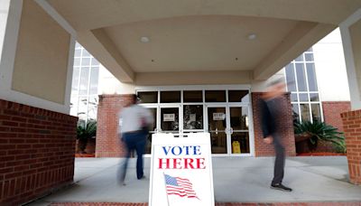 New Georgia law makes voter intimidation easier, critics say; affects Black voters most