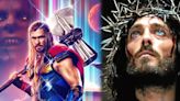 Thor: Amor y Trueno iba a tener a Jesucristo en la Ciudad Omnipotencia, revela Taika Waititi