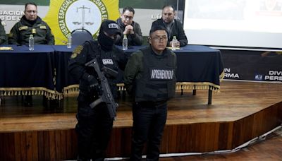 Bolivia detains four more people in connection with failed coup attempt