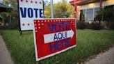 More Black, Latino voters supporting Republicans: survey