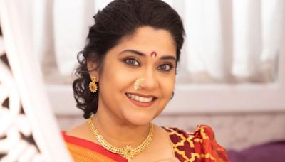 Renuka Shahane shares she got her periods at 10, reveals its impact on her life: ‘I am very conservative about the way I look’